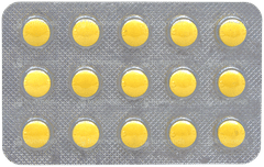 Bispec 5 Tablet 15 Bispec 5 Tablet 15